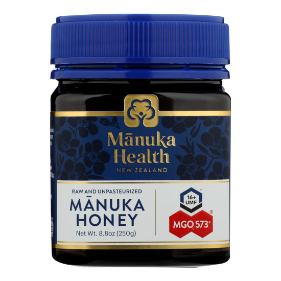Manuka Health - Honey Manuka MGO 573+ - 8.8 OZdo 45187860