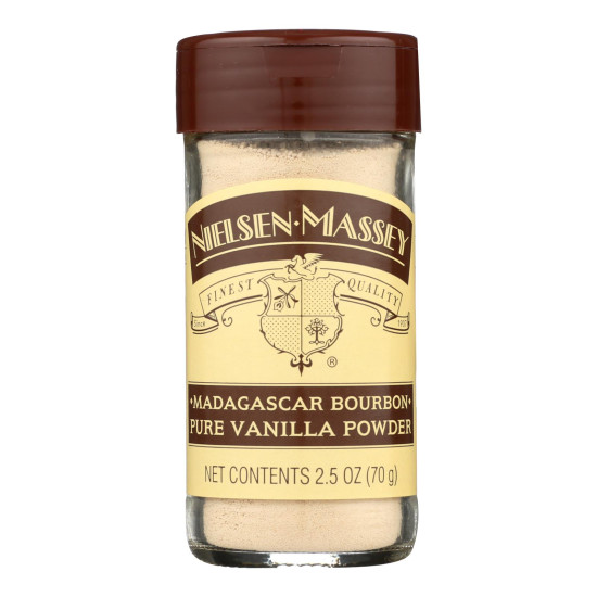 Nielsen-Massey Pure Vanilla Powder - Madagascar Bourbon - 2.5 oz (Pack of 3)do 34383154
