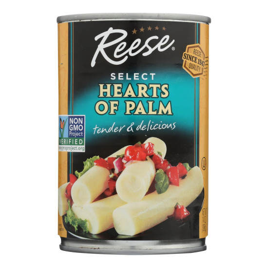 Reese Hearts Of Palm - 14 oz - case of 12do 35325814