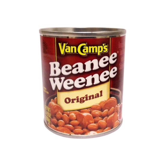 Van Camp s Beanee Weenee Original 7.75 ozdo 34297294